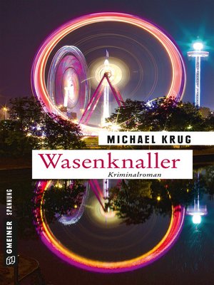 cover image of Wasenknaller